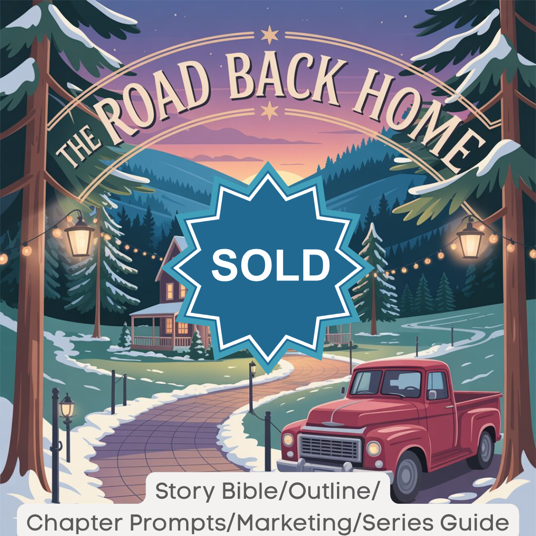 Sold The road back home