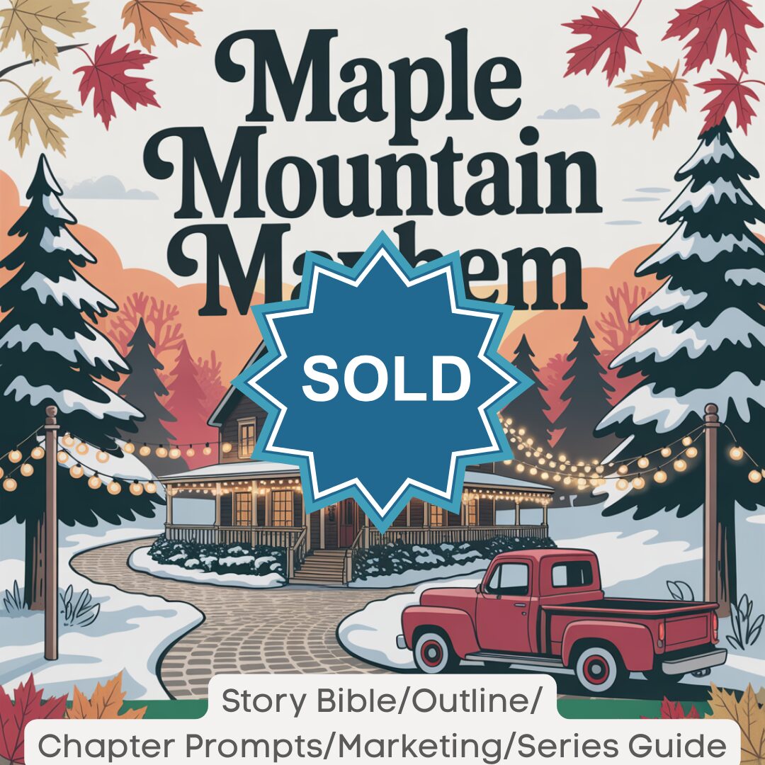 sold maple mountain mayhem