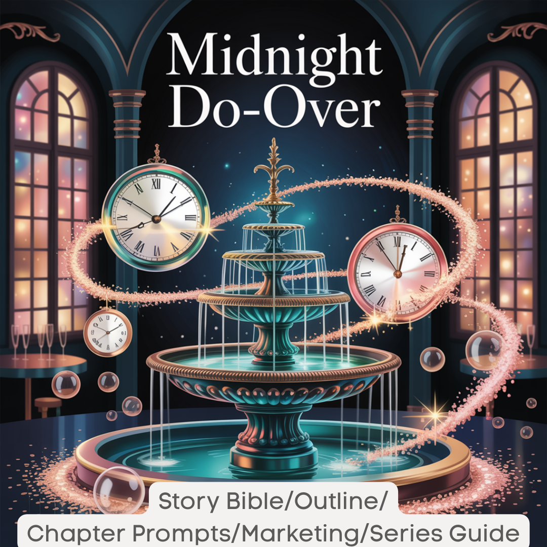 Midnight Do-Over