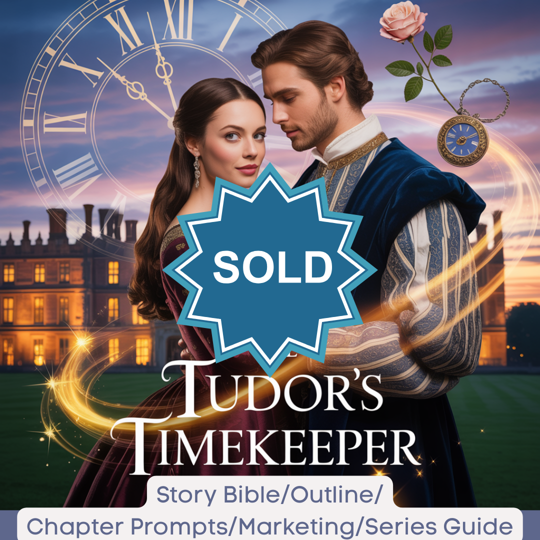 Tudor's Timekeeper (1)