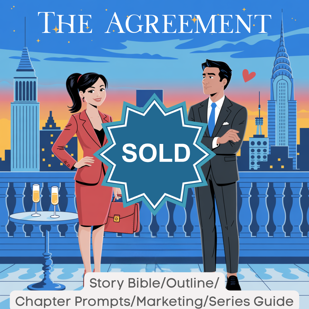 the agreement (1)
