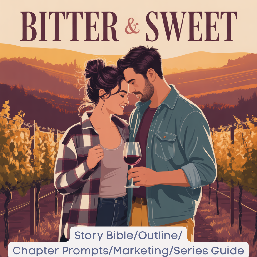 Bitter and Sweet (1)