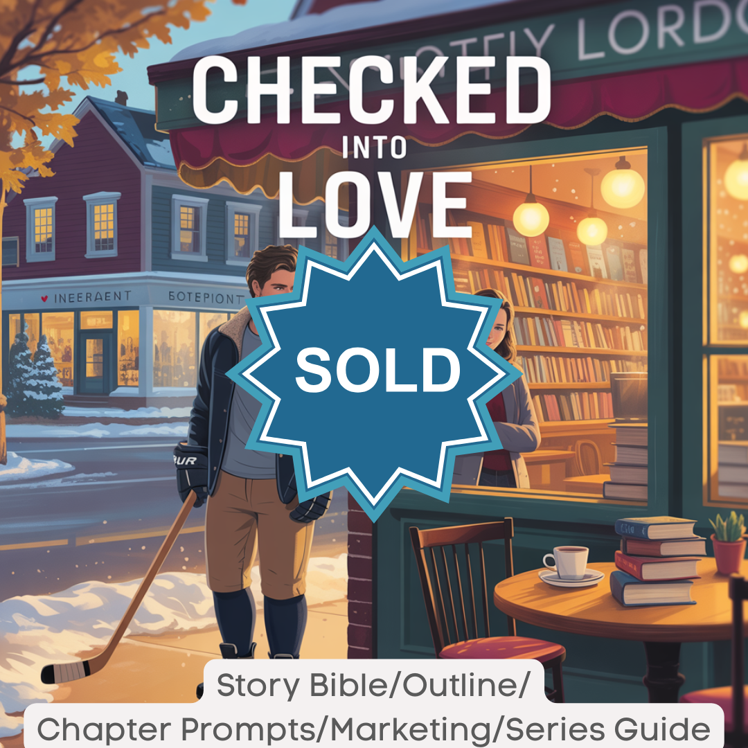 Checked into love (4)