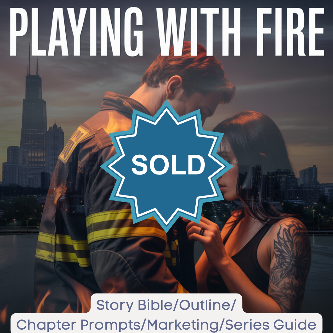 Playing with Fire (1)