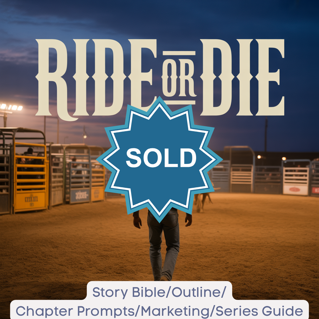 Ride or Die (1)