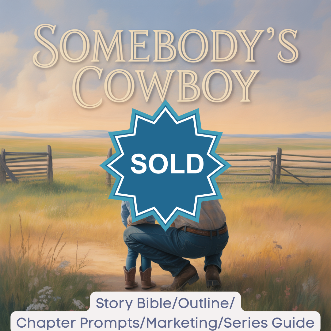 Somebody's Cowboy (1)