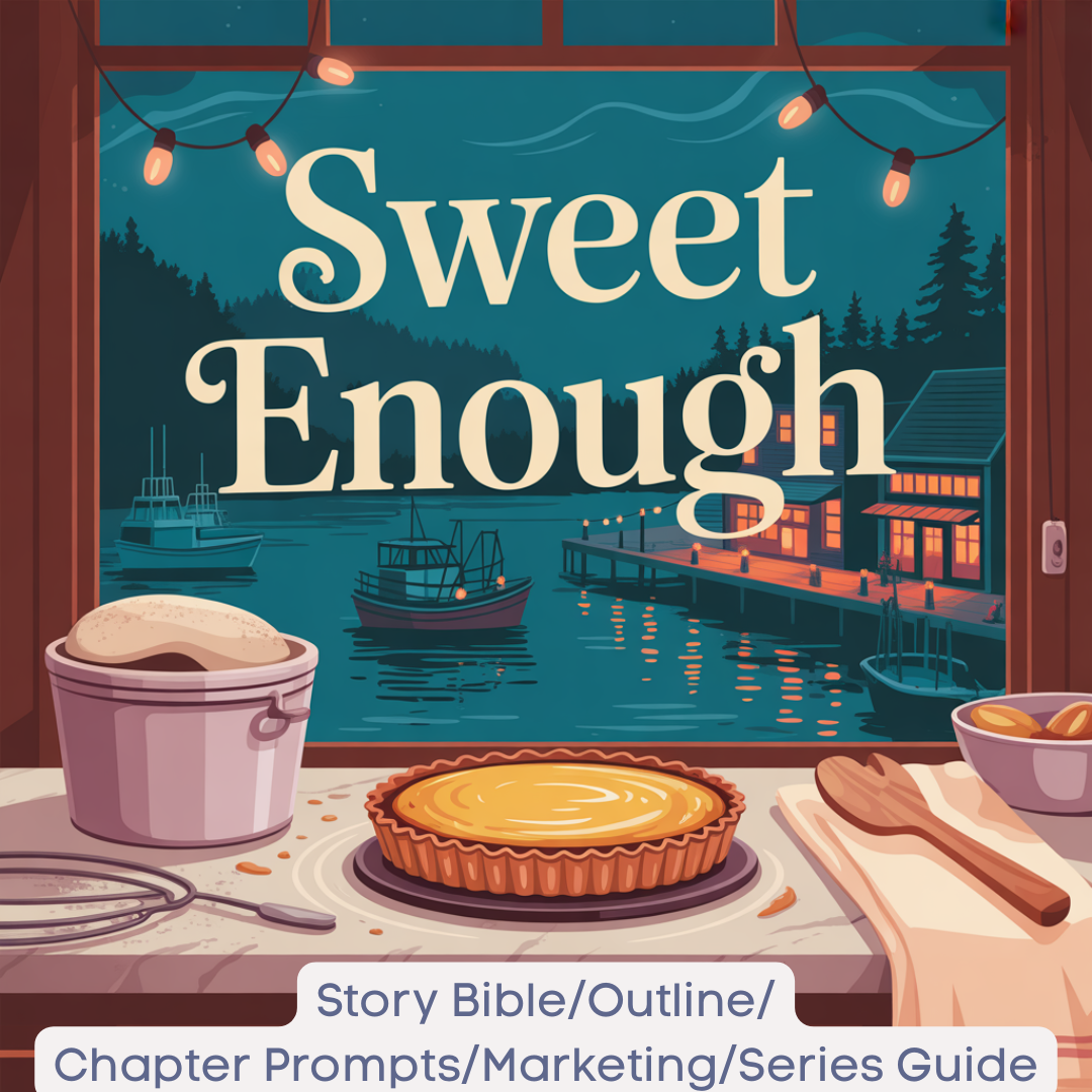 Sweet Enough