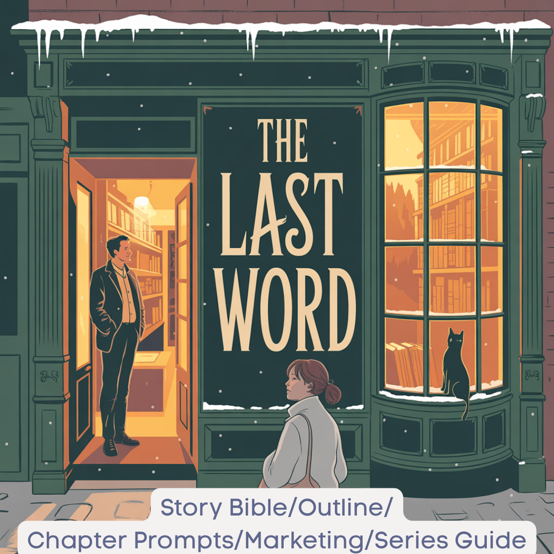 The Last Word