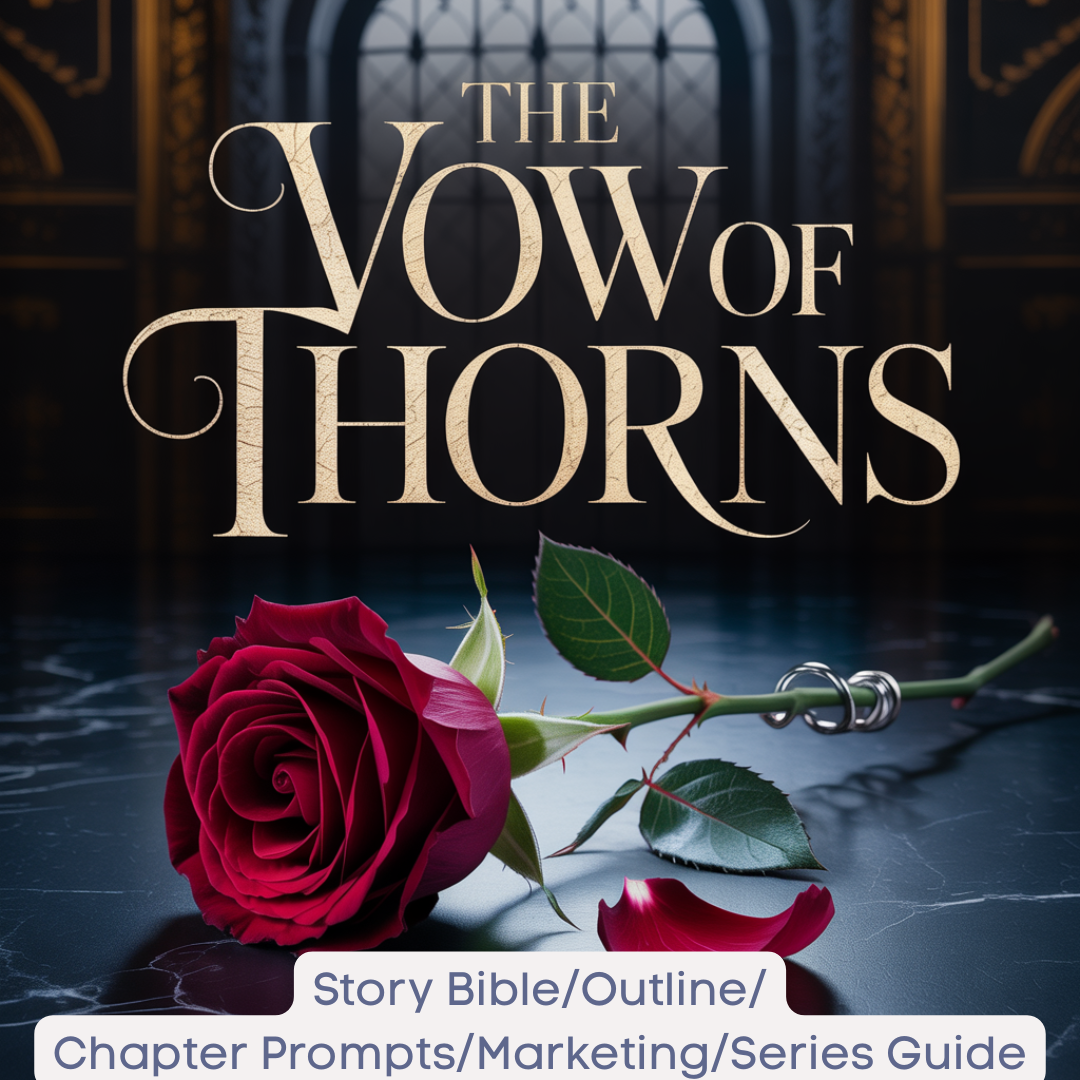 Vow of thorns