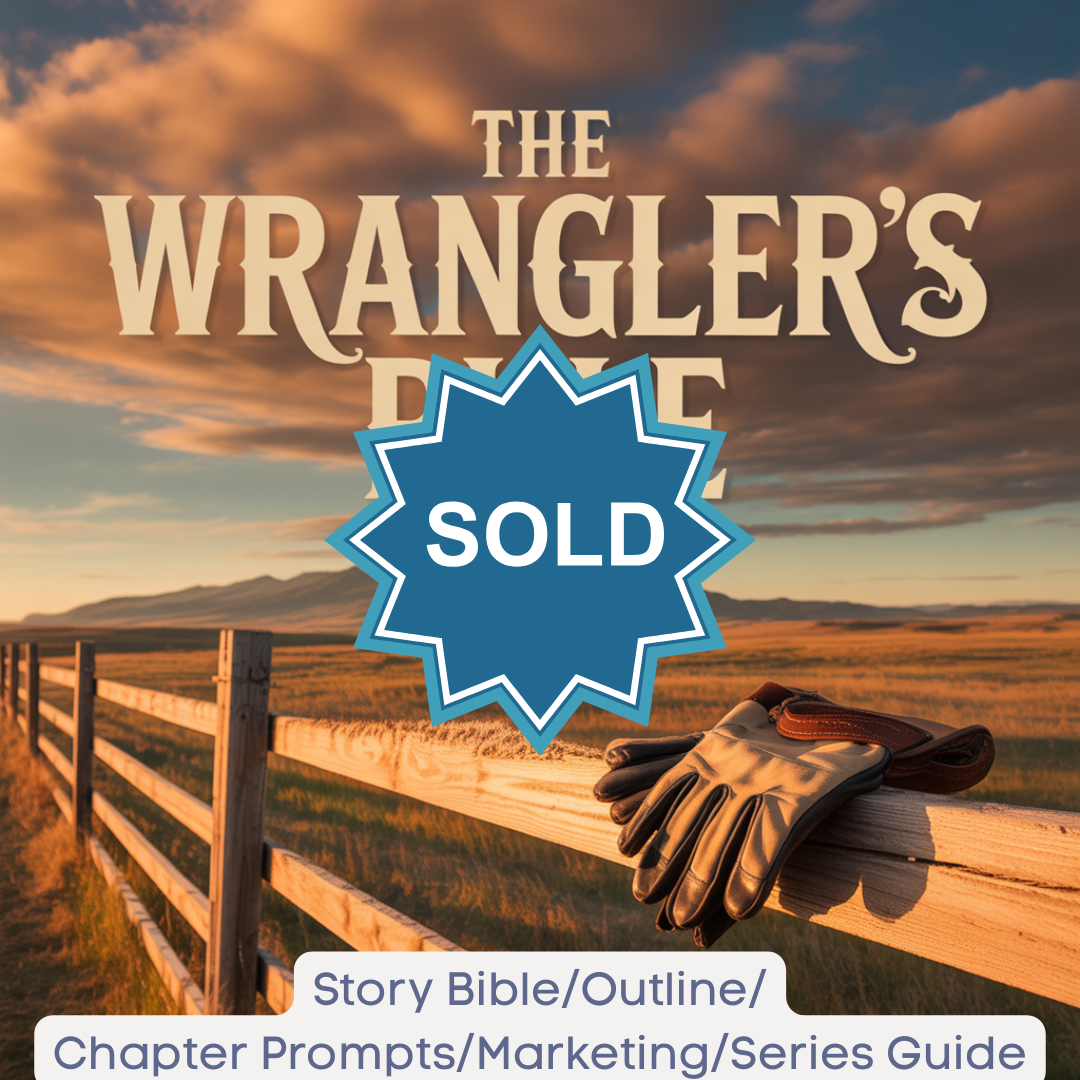 Wrangler's Rule (1)