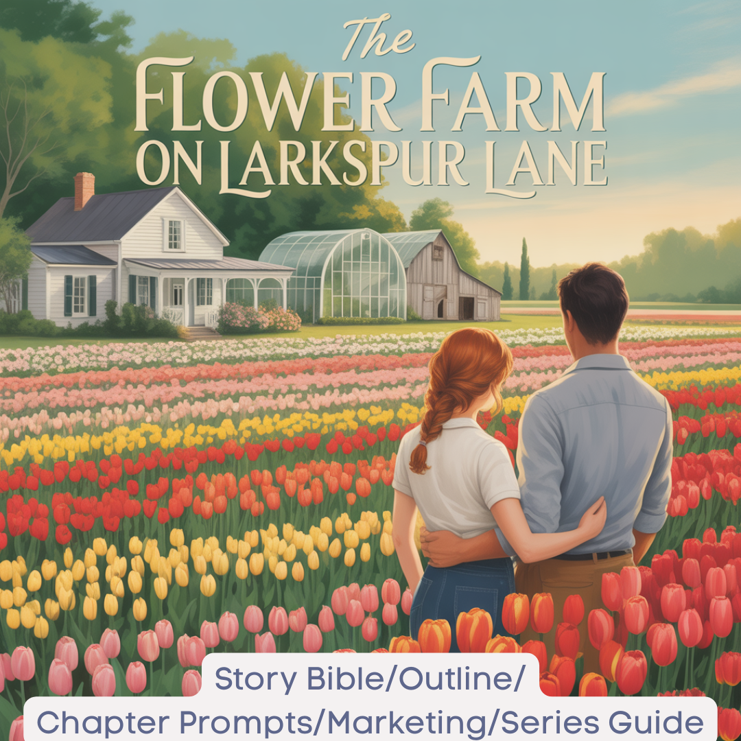 flower farm