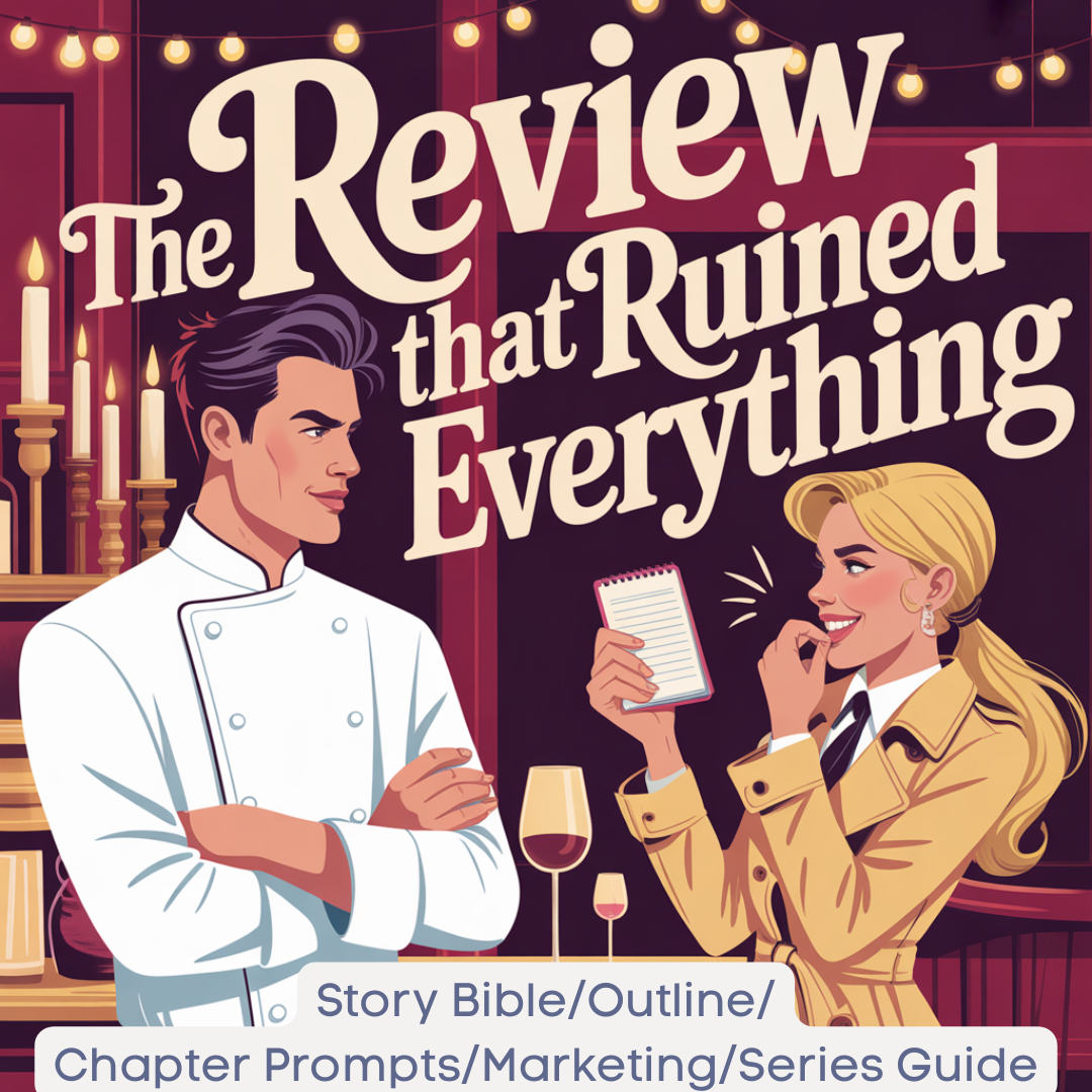 The review that ruined everything