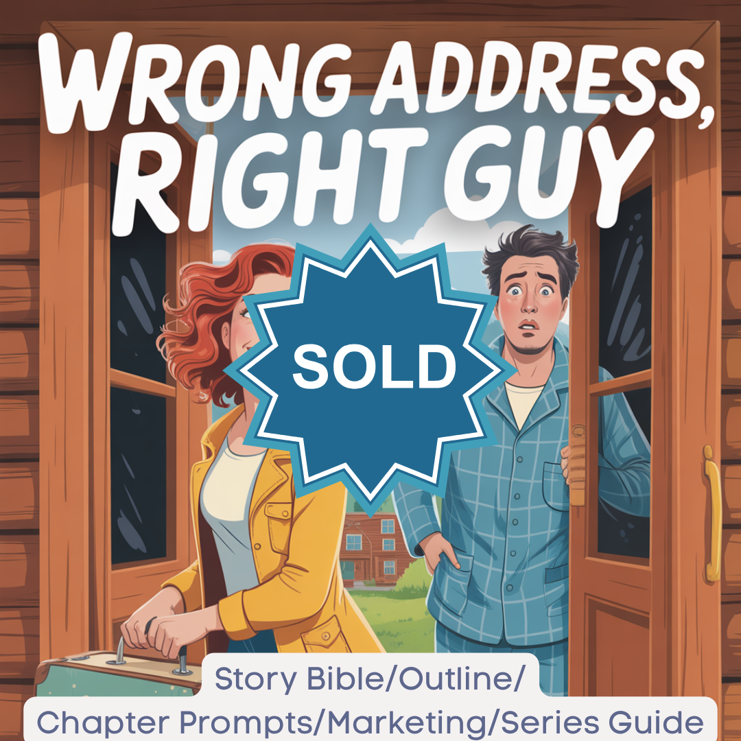 Wrong address, right guy (1)