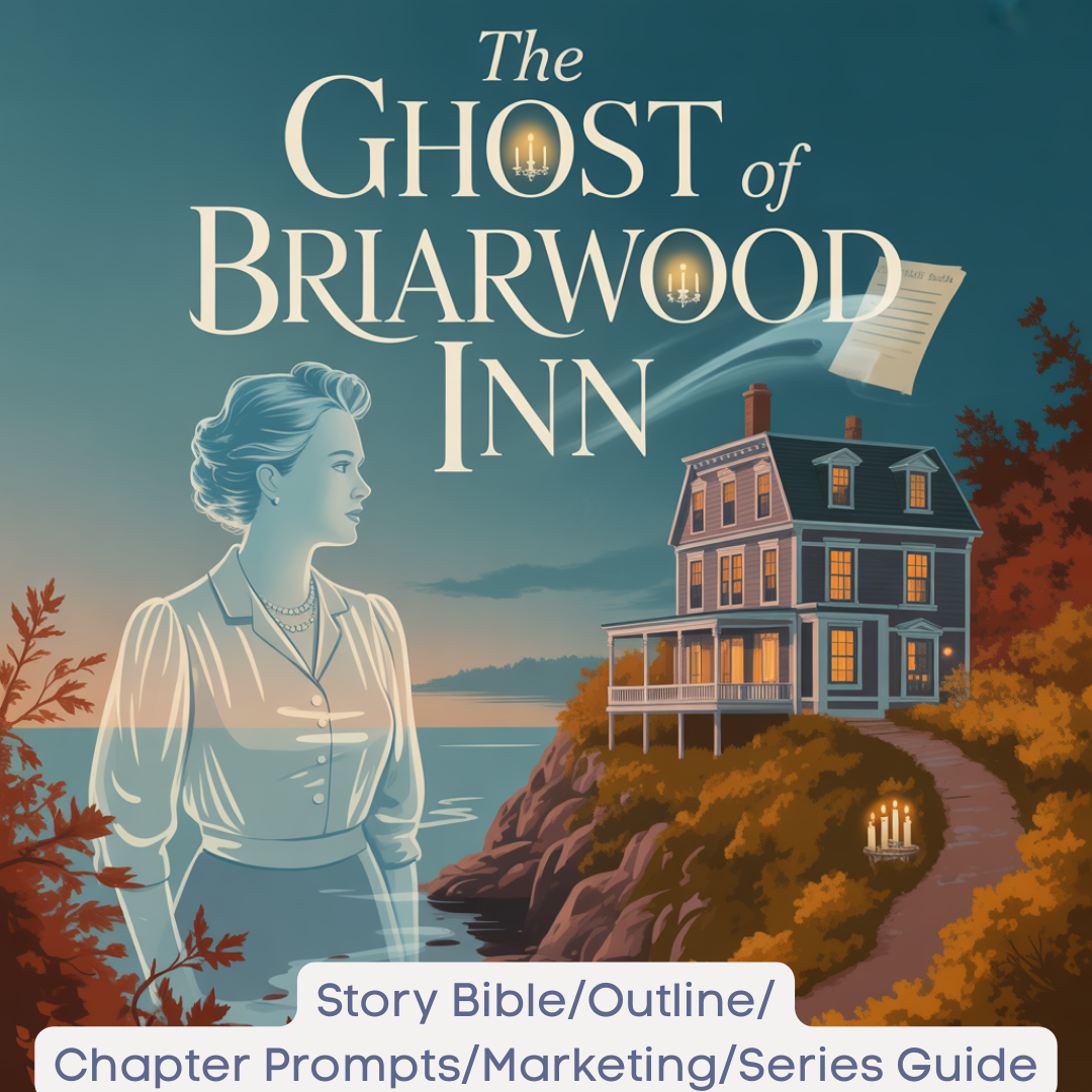 ghost of briarwood