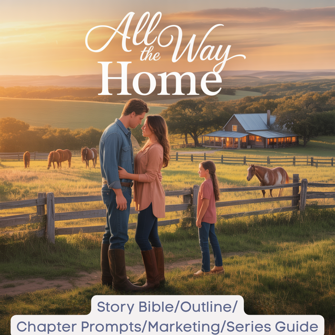 All The Way Home - Plot & Prompt