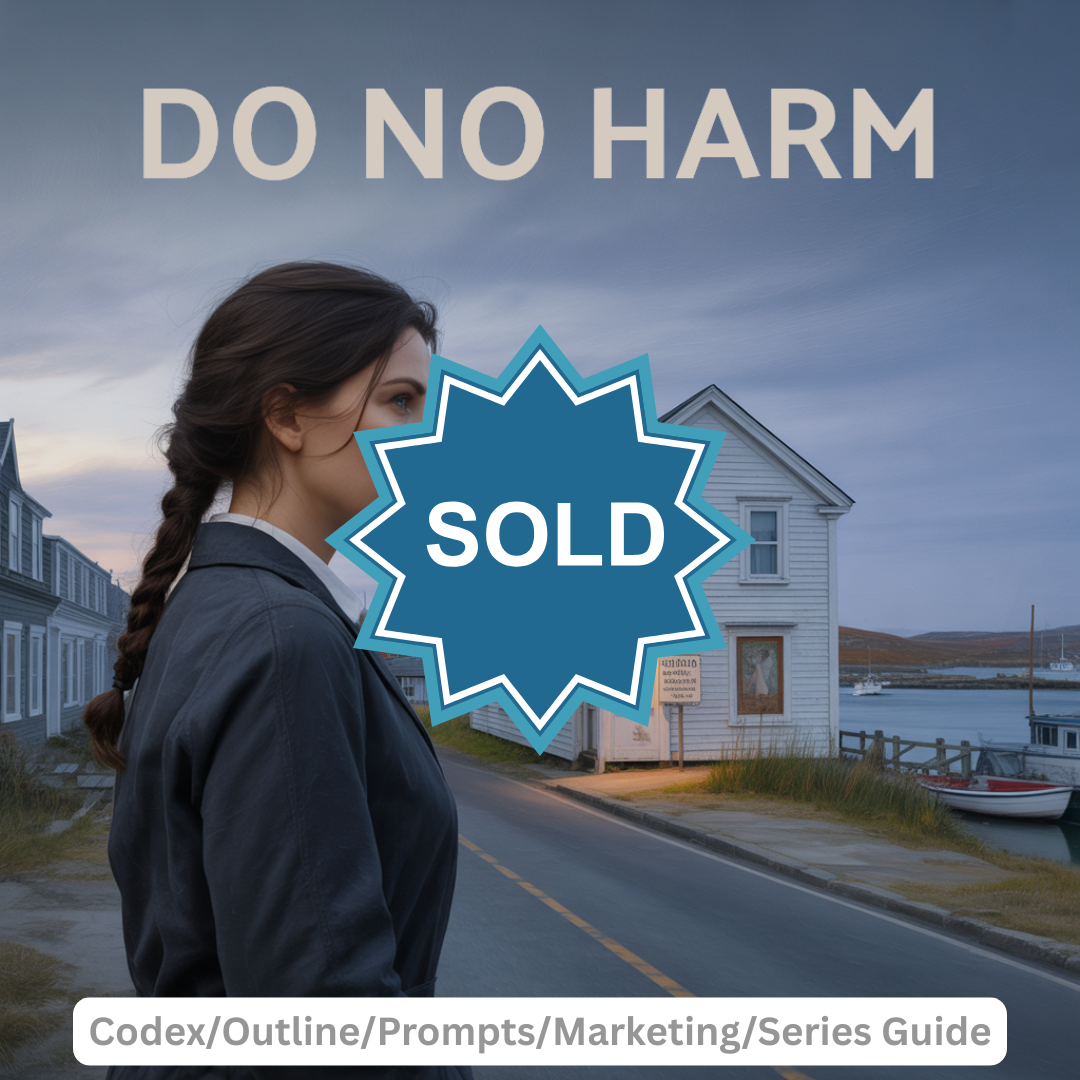 Do No Harm (1)