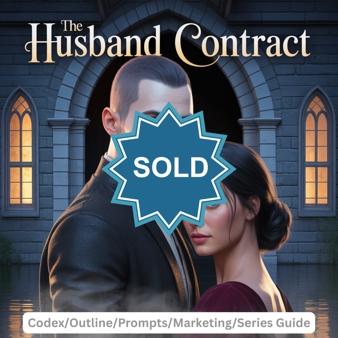 The Husband Contract (1)