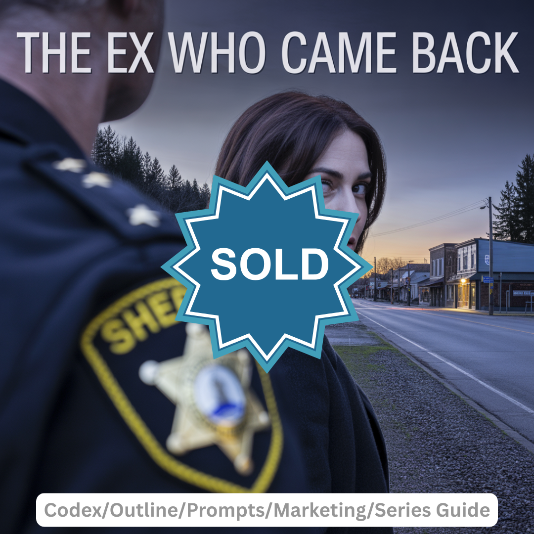 The Ex Who Came Back (1)