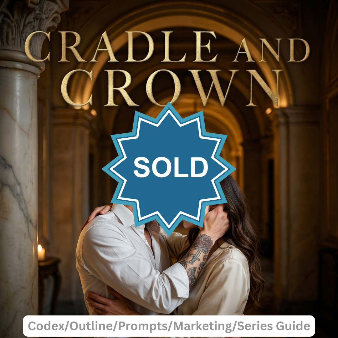 Cradle and Crown (1)