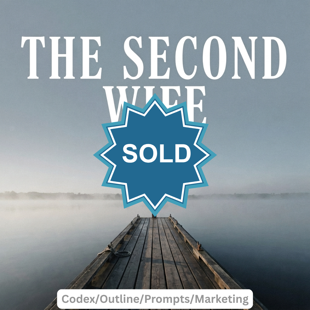 the second wife (3)