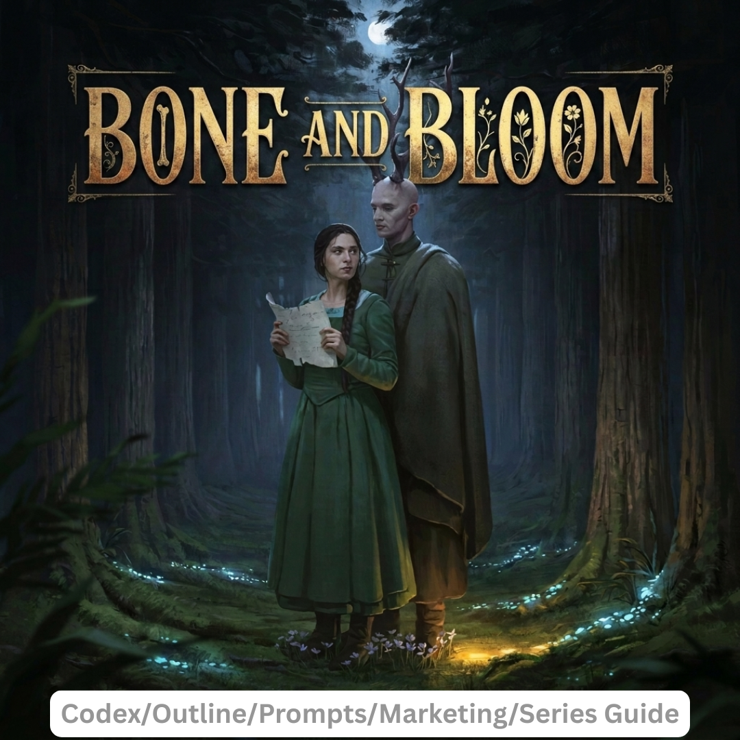 Bone and Bloom