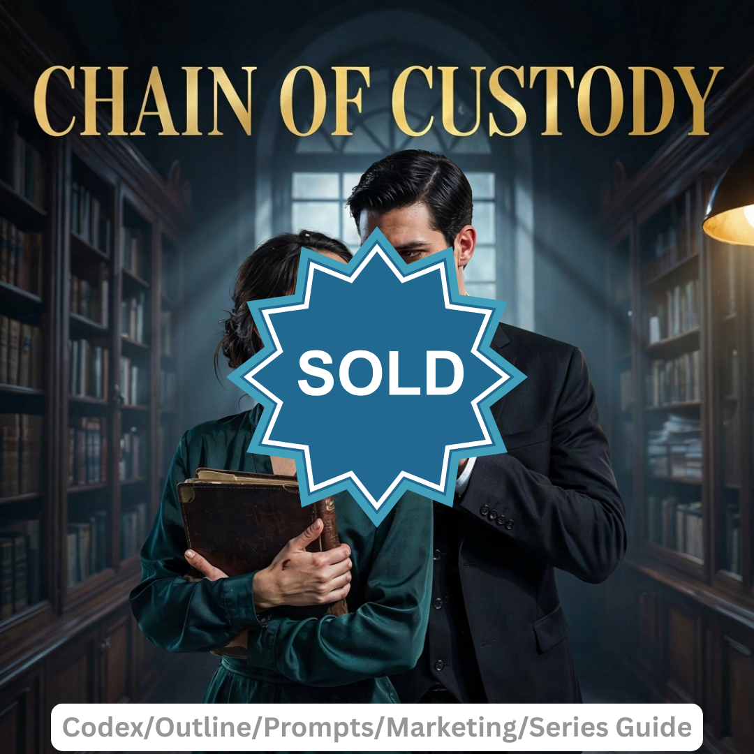 Chain of Custody (1)