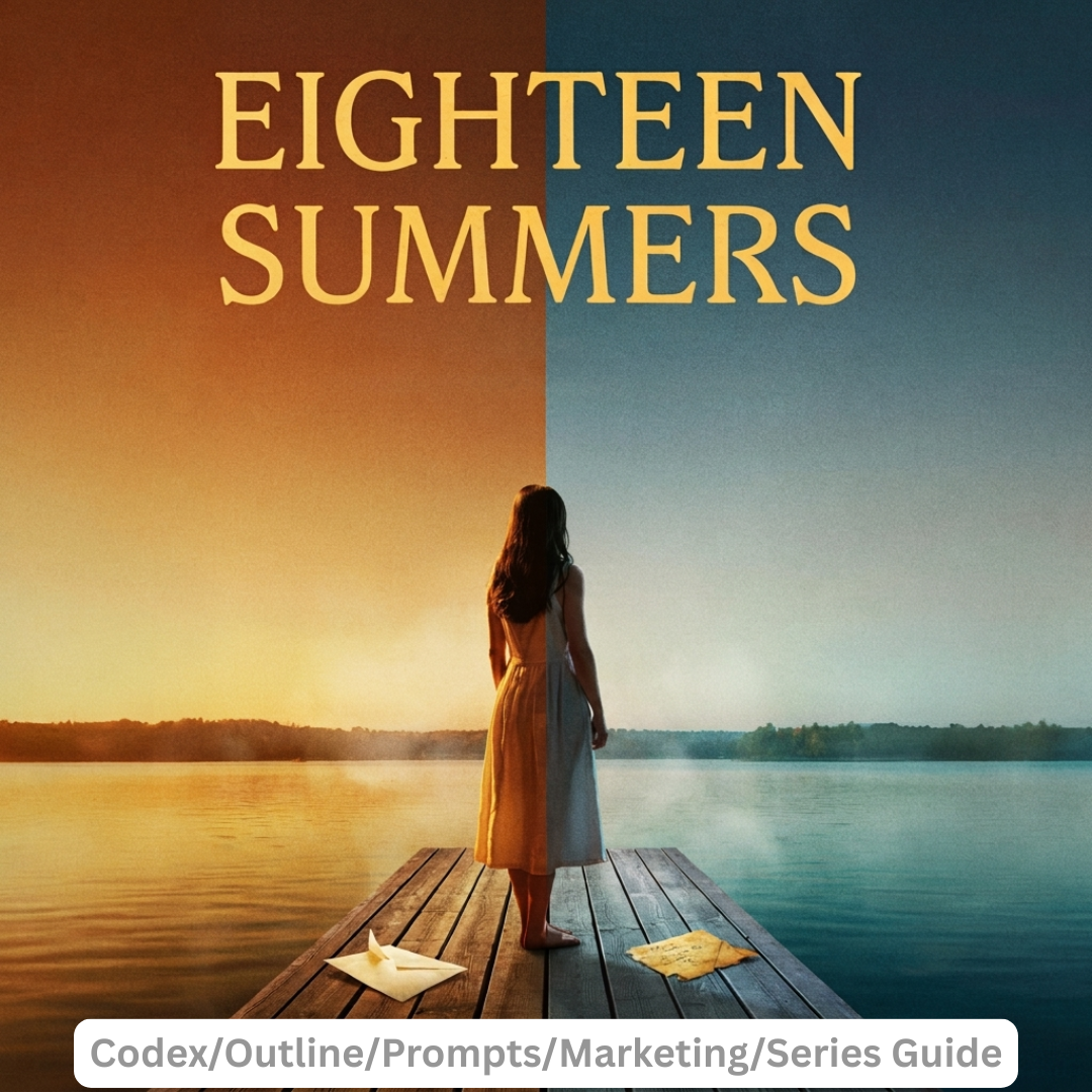 Eighteen summers