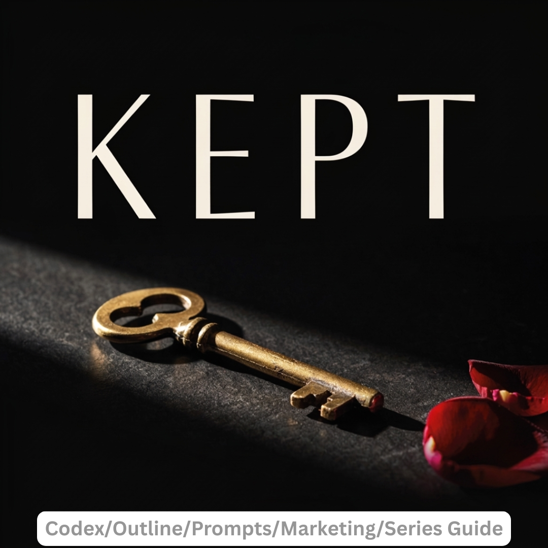KEPT
