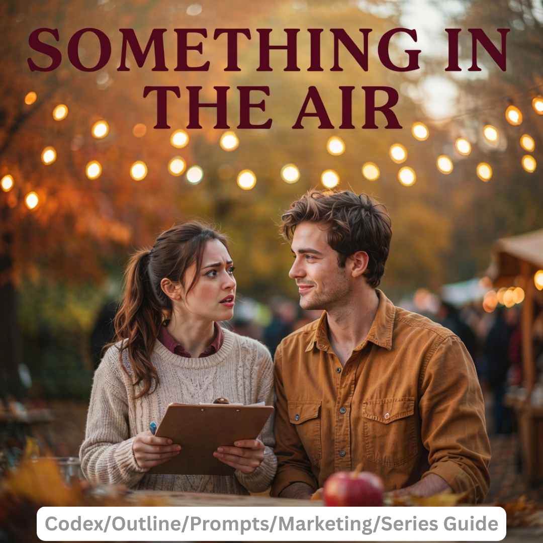 Something in the Air