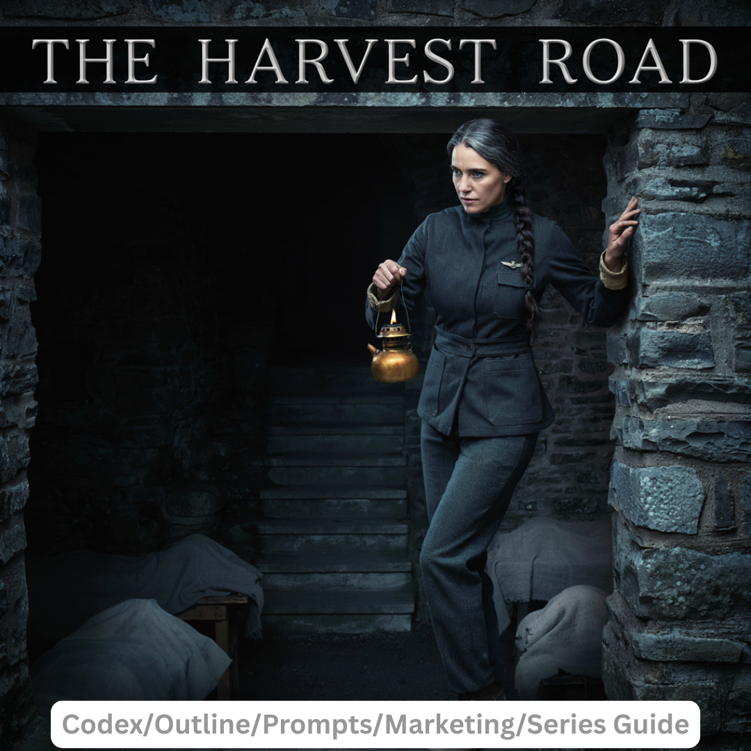 The Harvest Road