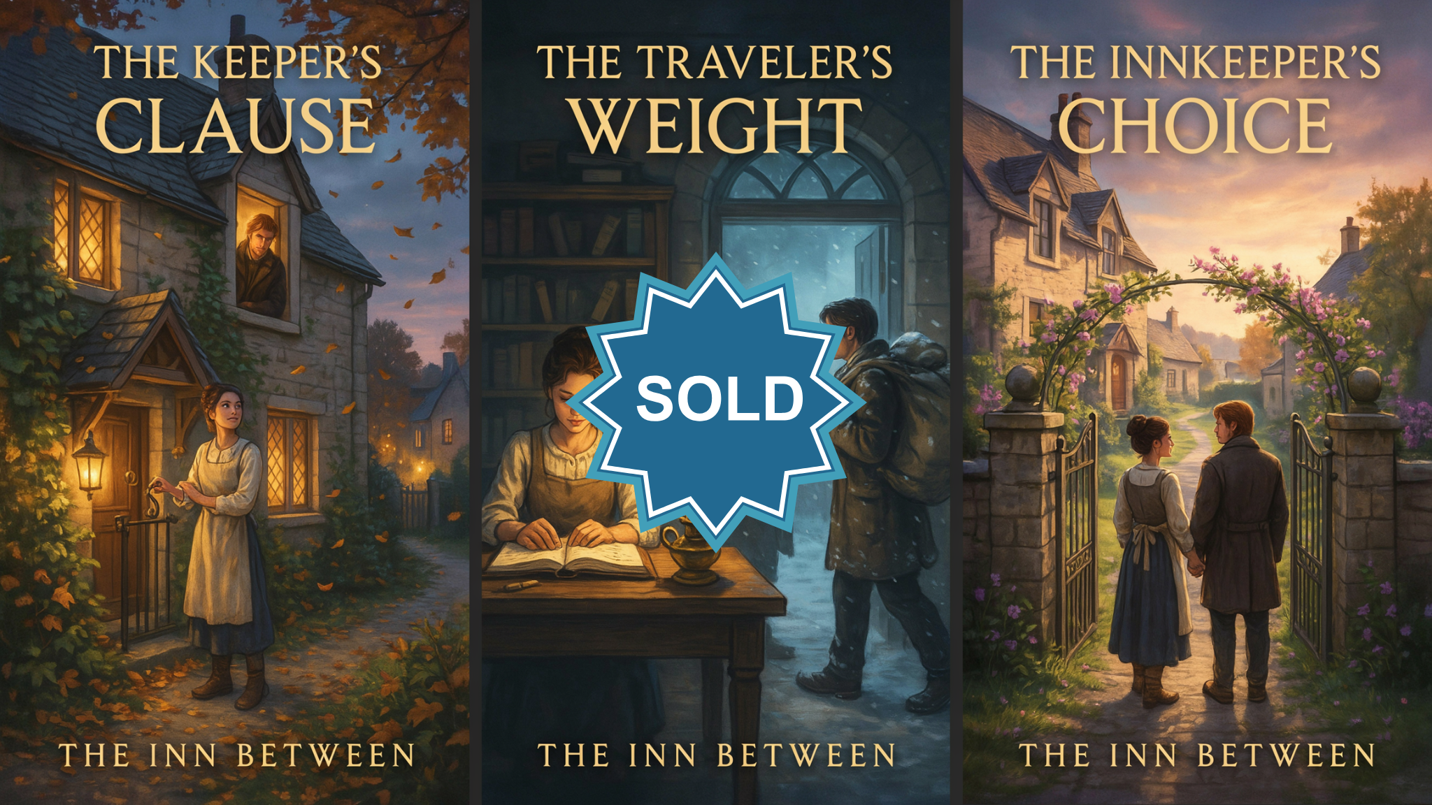 The Inn Between