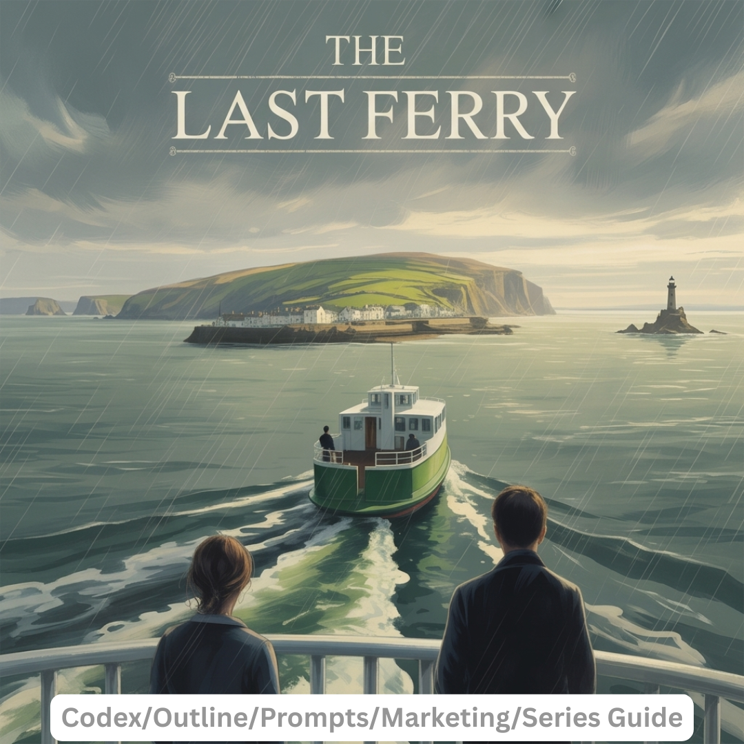 The Last Ferry
