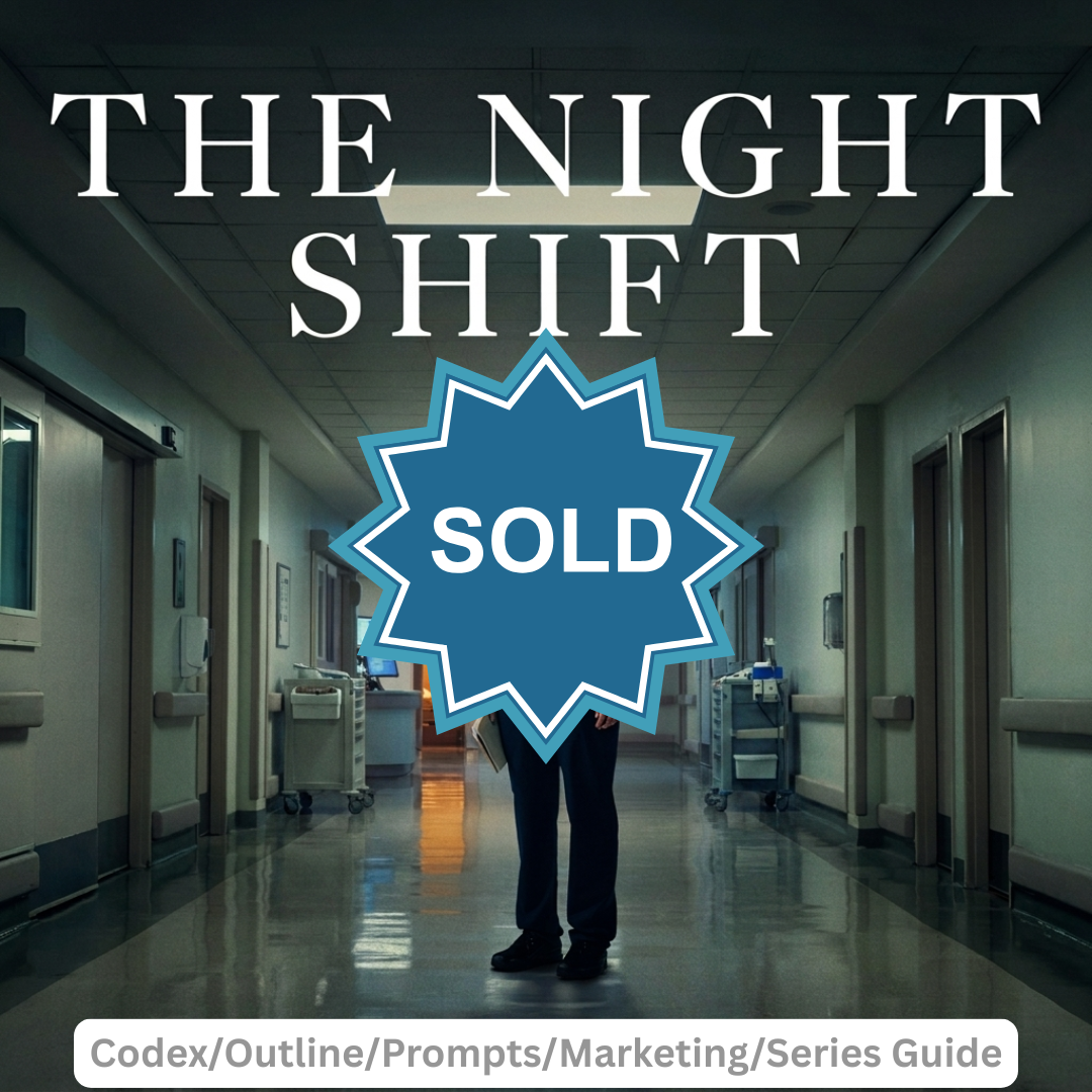 The Night Shift (1)