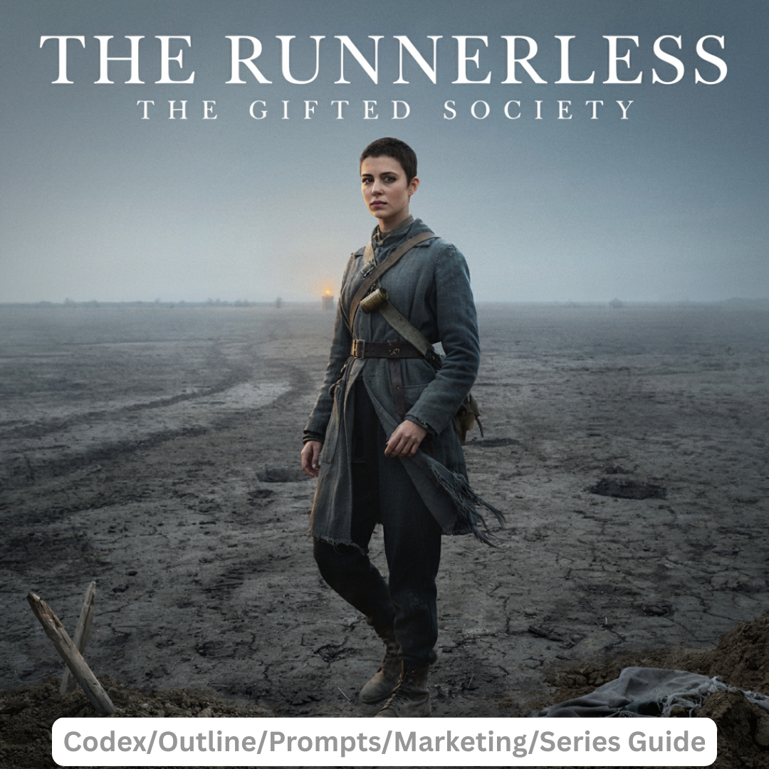The Runnerless