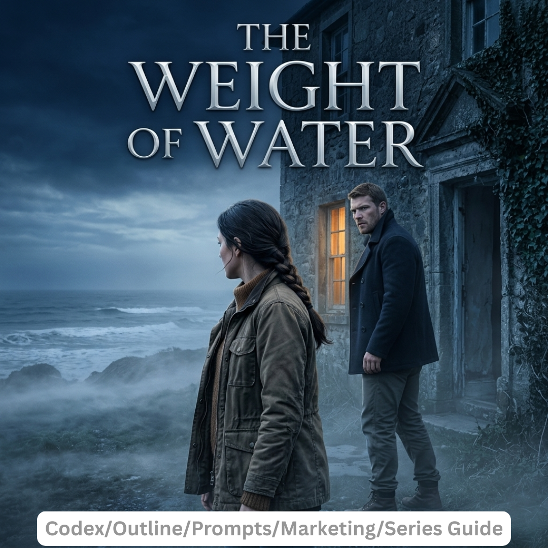 The Weight of Water