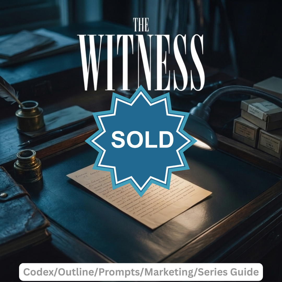 The Witness (1)