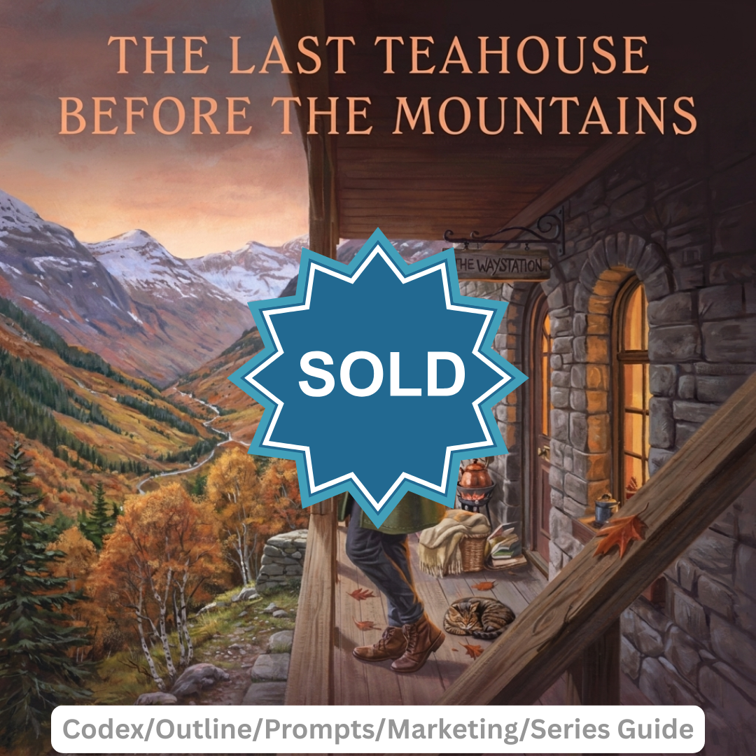 The last teahouse (1)