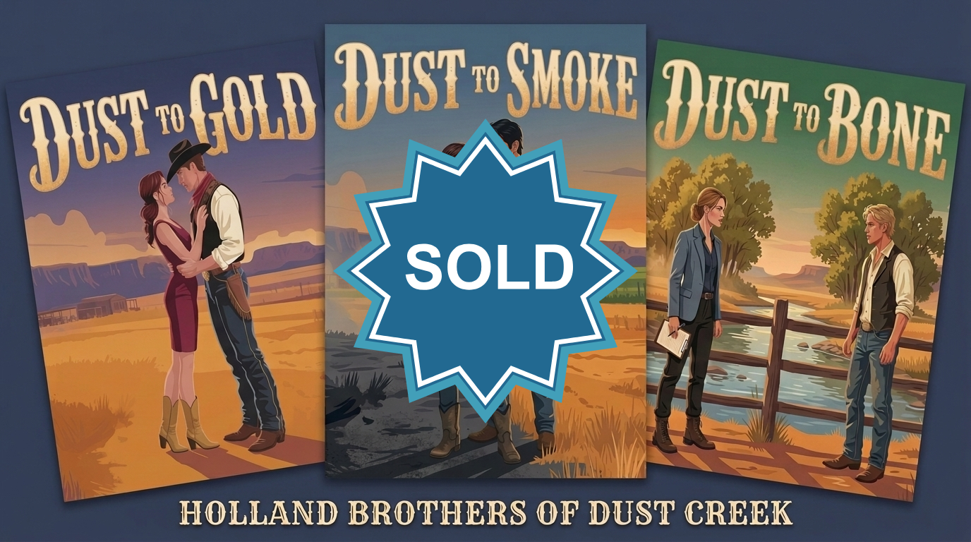dust creek sold