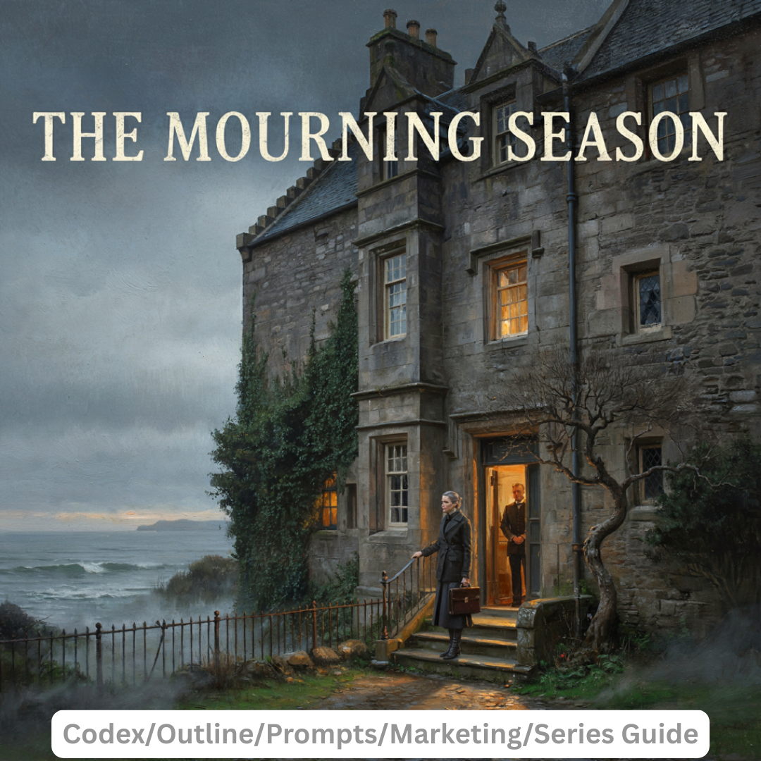 mourning season