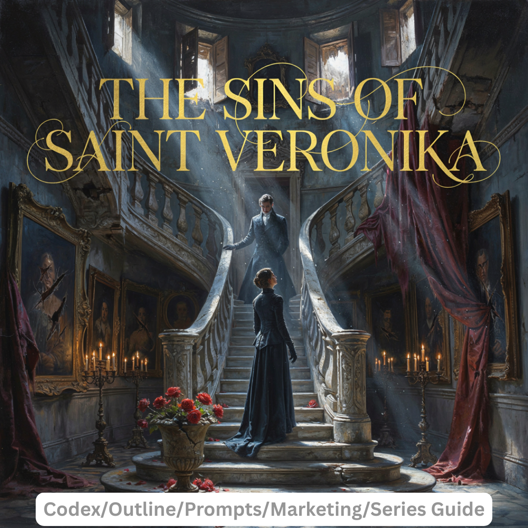 sins of saint