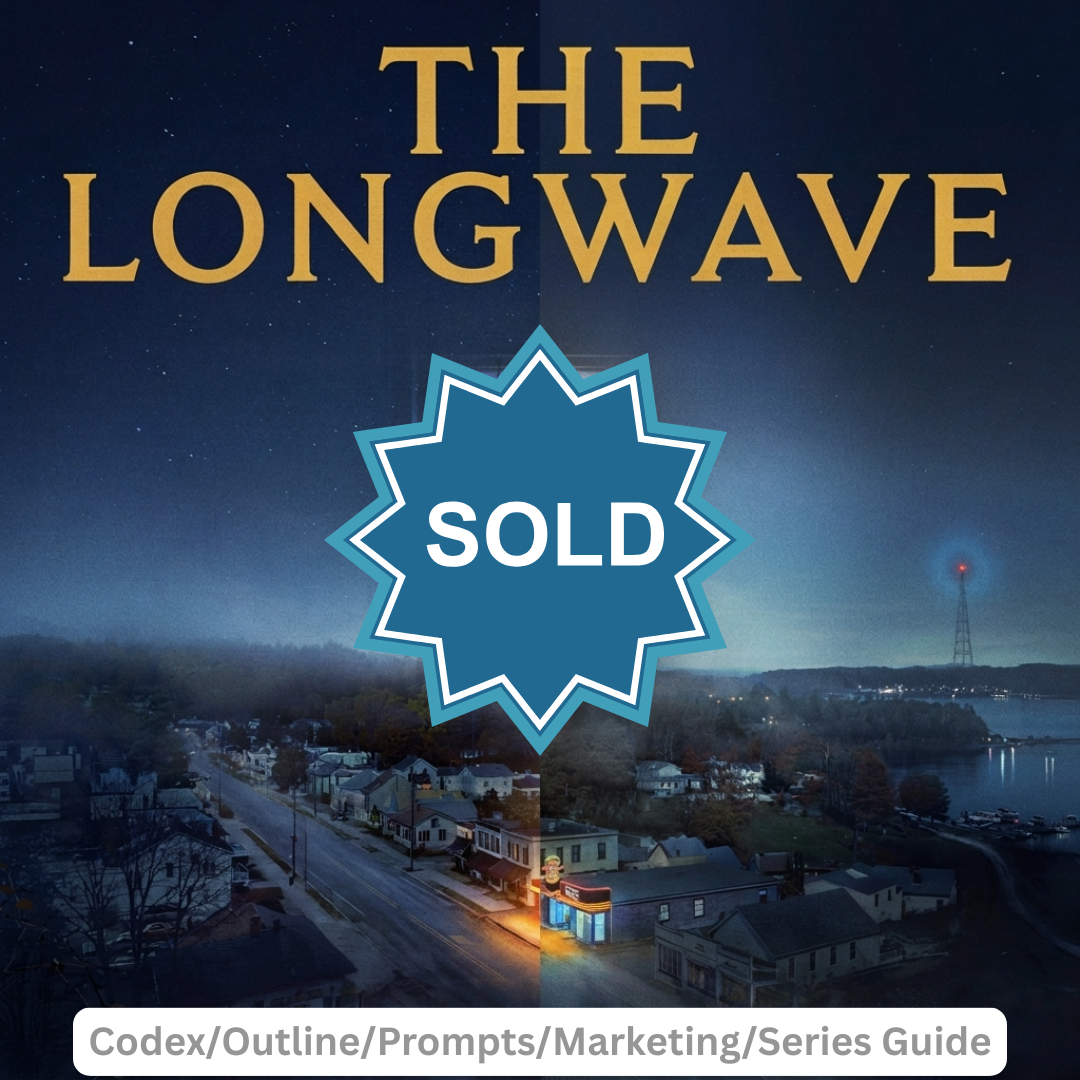 the Longwave (1)