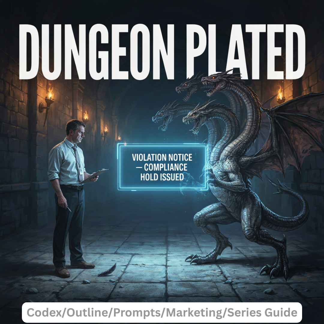 Dungeon Plated (1)