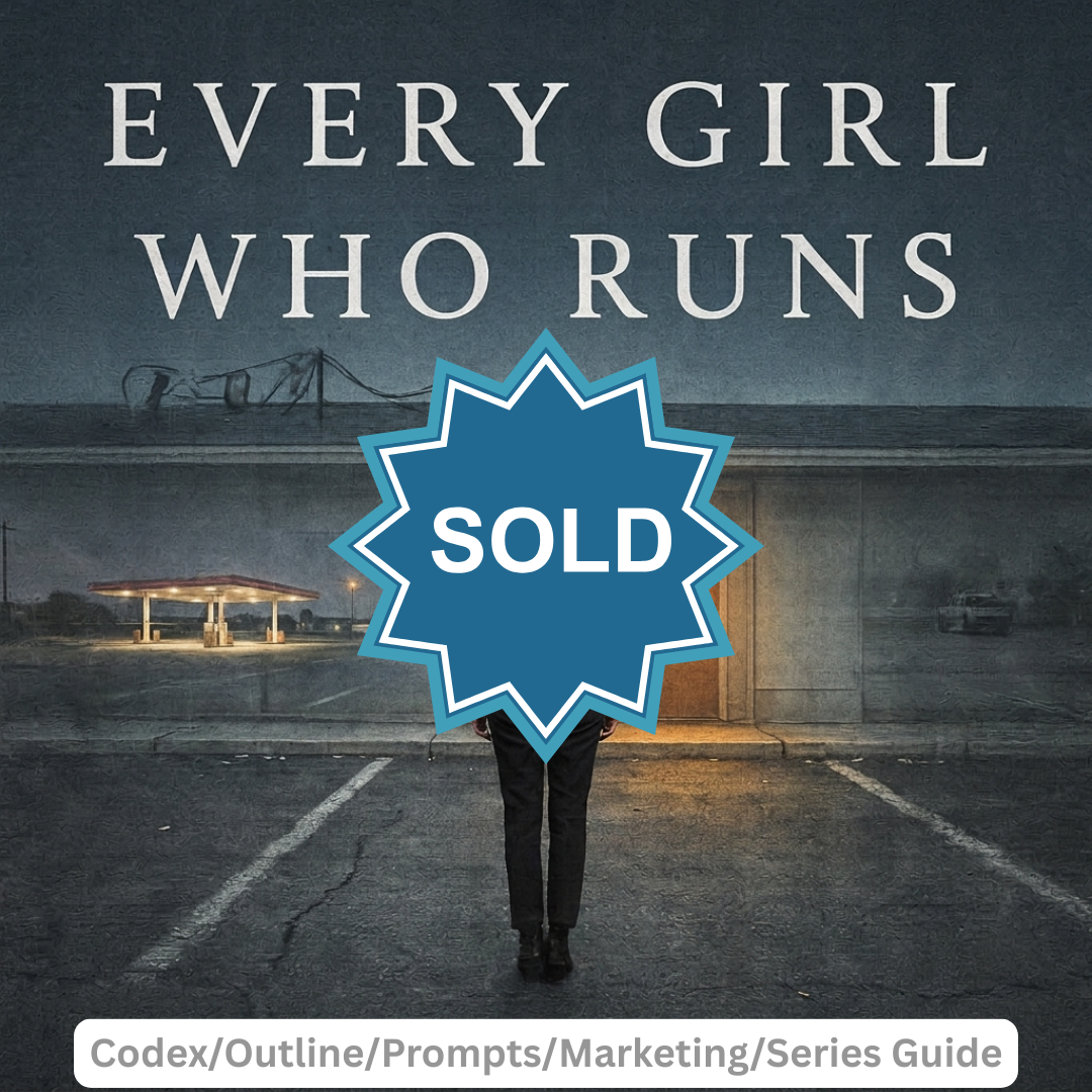 Every Girl Who Runs (1)