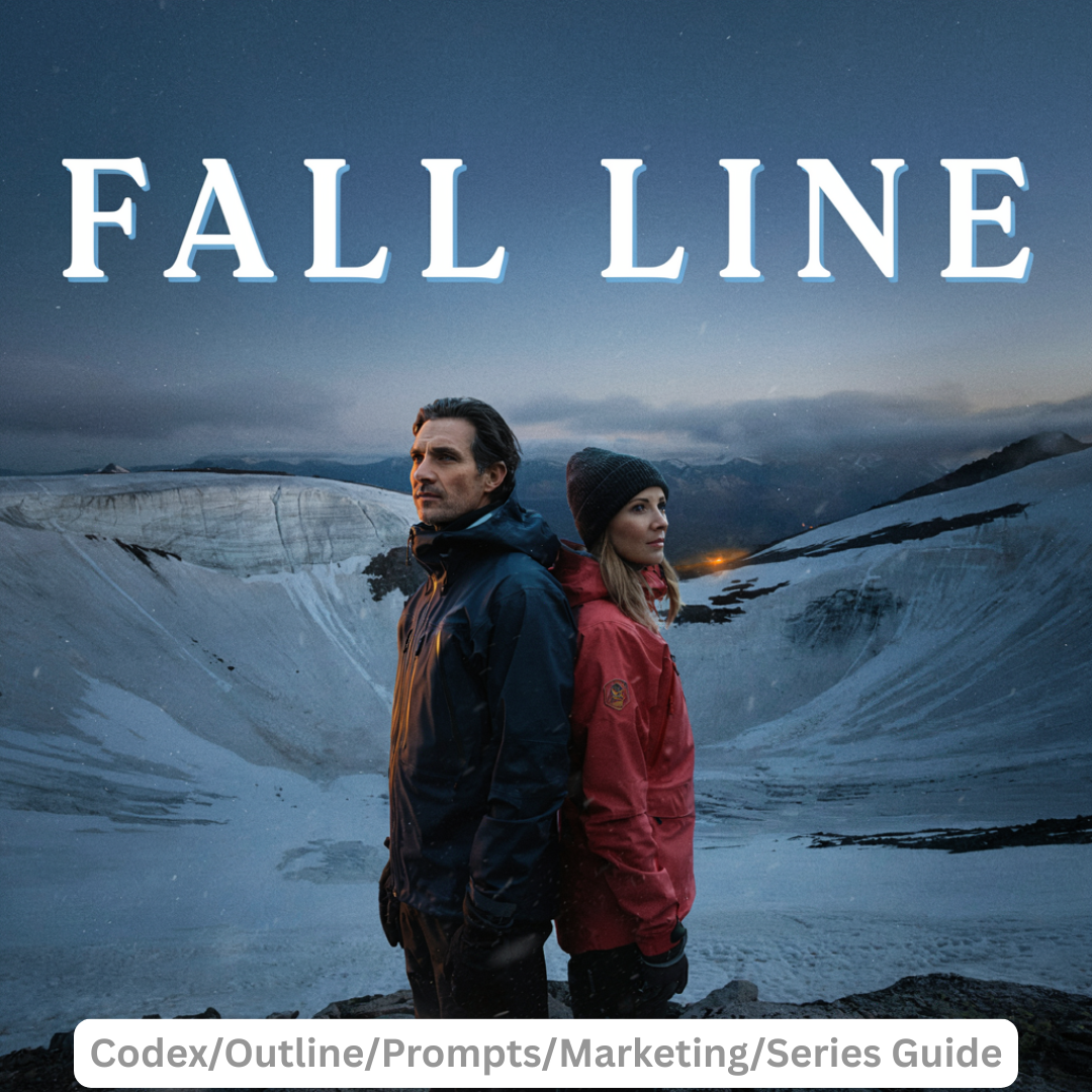 Fall Line