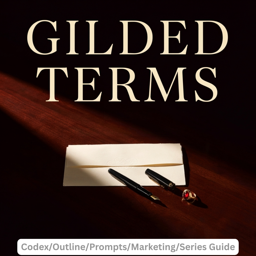 Gilded Terms