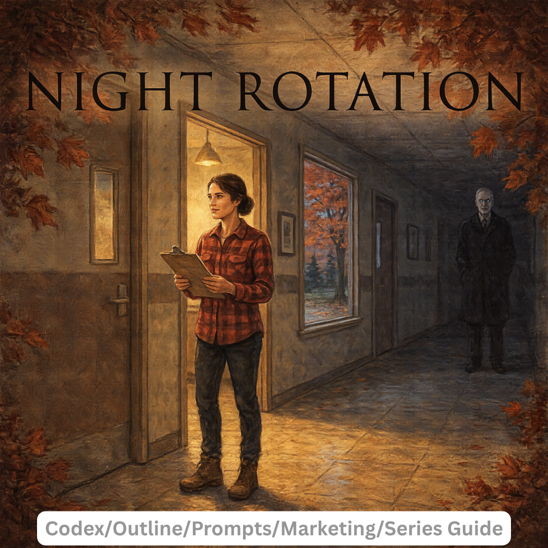 Night Rotation