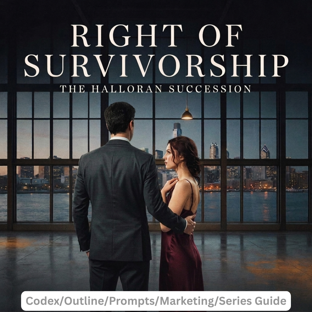 RIGHT OF SURVIVORSHIP