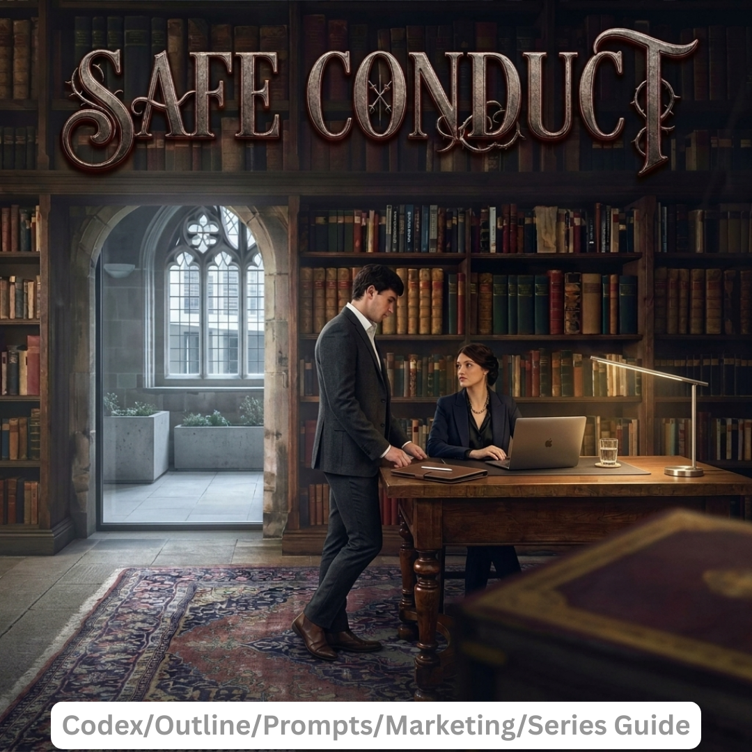 Safe Conduct (2)