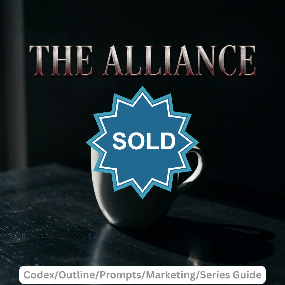 The Alliance (1)
