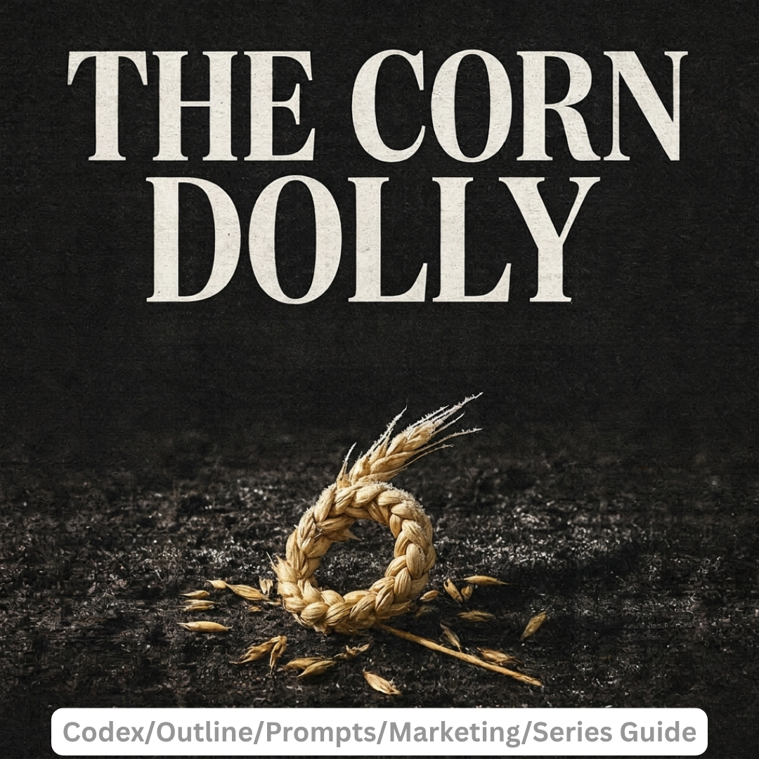 The Corn Dolly